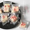Волшебная Кухня Самоклеящиеся Пакеты для Упаковки Хрустящих Снежинок