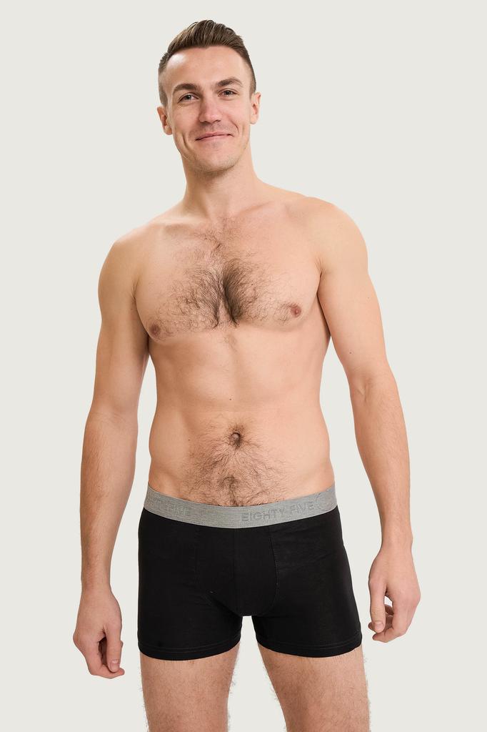 Boxer Shorts, 2 Pieces John Frank (94485)