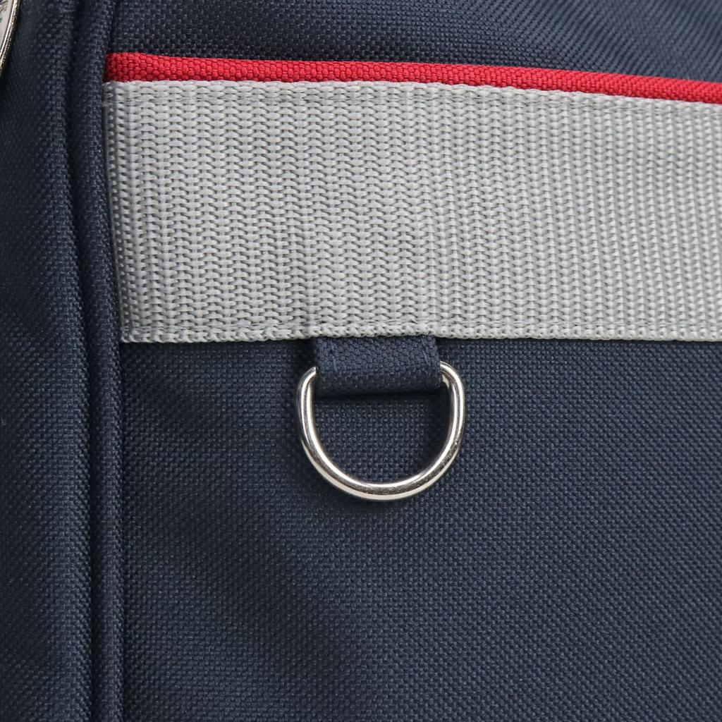 School Shoulder Bag Yokohama Bag 3209079 Pink 584 [Eastboy]