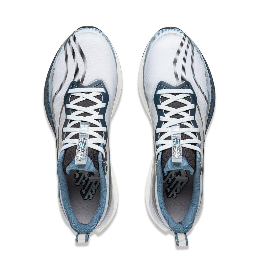 Мужские беговые кроссовки Li Ning Red Hare 8PRO Низкие Облачно-голубые ARPV003-26