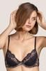 Бюстгальтер с мягкой чашкой Andres Sarda (92435)