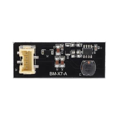 Драйвер светодиодного заднего фонаря 63217217314 Замена платы для ремонта заднего светодиодного фонаря для X3 F25 2011?2017