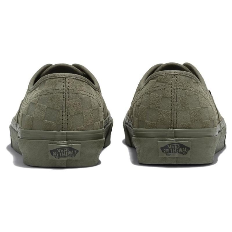 Vans Оригинальные Olive Vans VN000CRQOLV