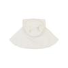 Kangol Kids Mini Cape Se 0f02 Ivory
