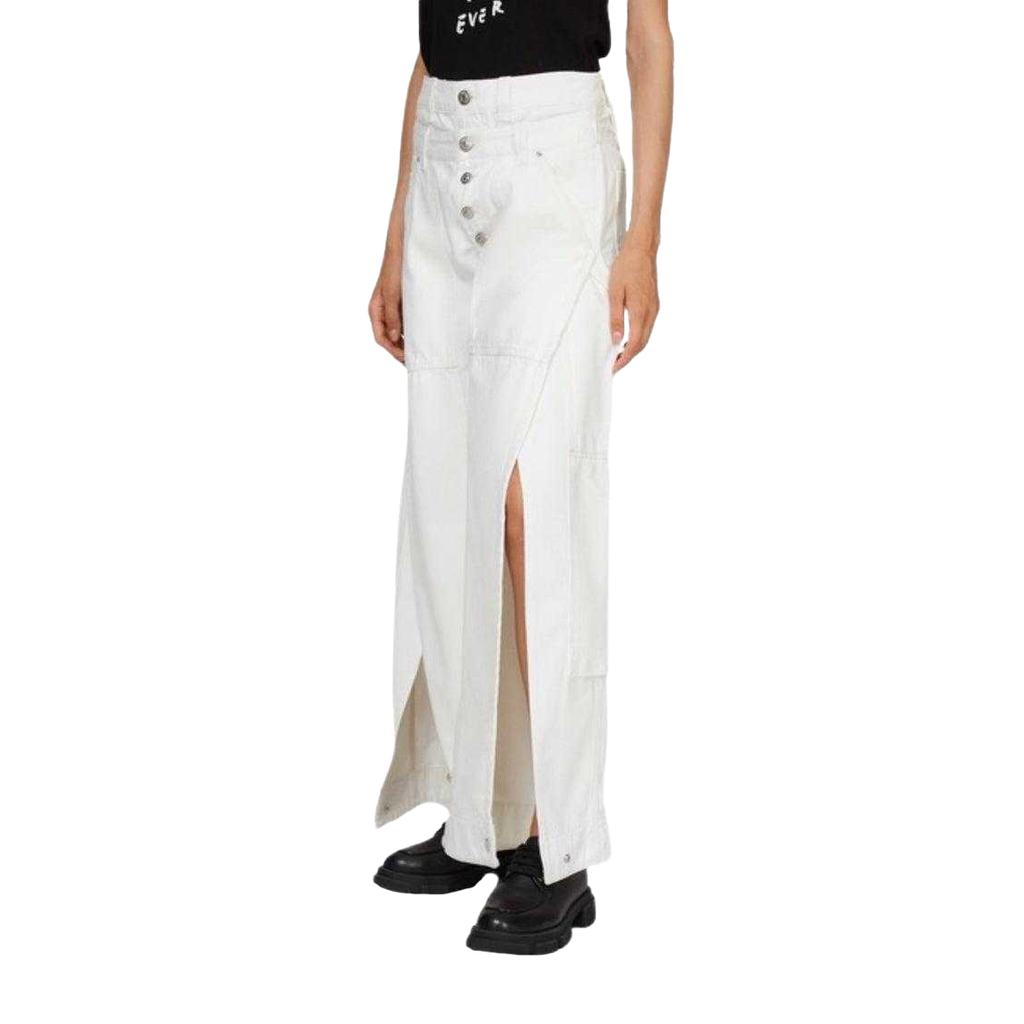 Diesel Womens/Ladies D-Laly-SP Flared Jeans