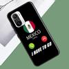 Mexico flag For POCO X5 X3 F5 Pro F4 X4 GT M5s C40 F3 Phone Case For Xiaomi 12T 11T Pro 12 13 Lite 12X