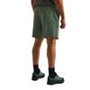 GodMade Mens Fleece Logo Shorts
