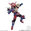 Sodo Kamen Rider Build BUILD10 Конфеты и сладости Райдер (12 шт.) (Камень Билд)