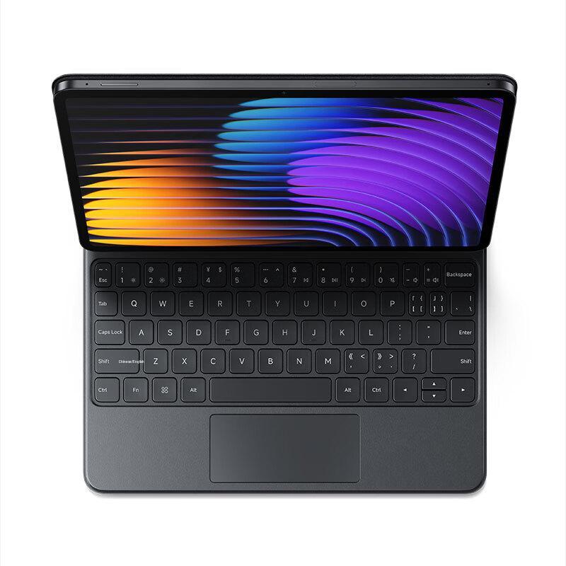 Плавающая клавиатура Xiaomi Pad 7/7 Pro