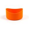 Silicone World 9,0 см Изогнутая Силиконовая Защитная Крышка для Дна Стакана Необычный Держатель для Стакана Крышка для Стакана 90 мм Термос База Изоляция