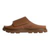 UGG Solano Слайды для Коммутирования Универсальные Eva Износостойкие Слайд Сандалии Мужские Сандалии Коричневые 1167651-CHE