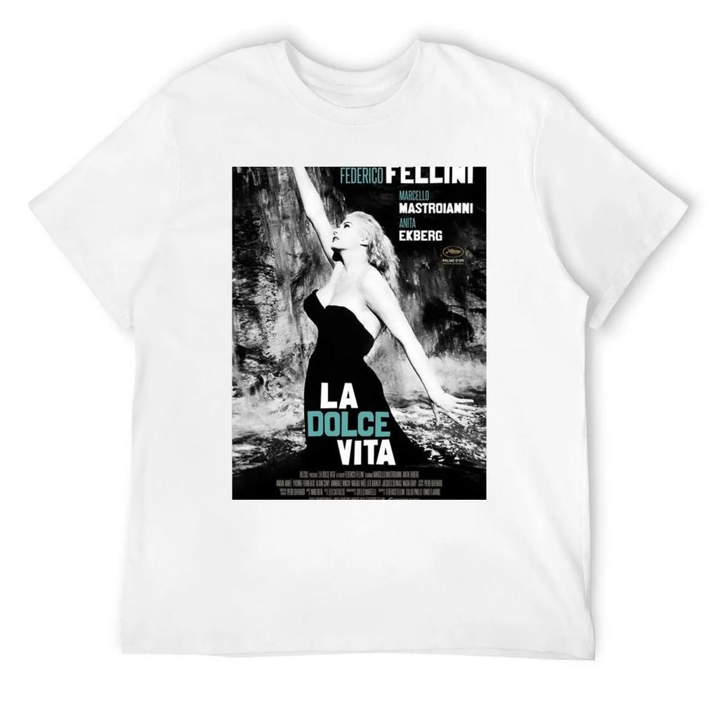 Футболка Винтажные футболки для мужчин Хлопок