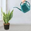 Long Spout Garden Watering Can Comfortable Handle Watering Kettle Long Spout Watering Pot  Indoor