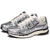 Nike P-6000 Металлические серебристые мужские кроссовки Sail Black CN0149-001