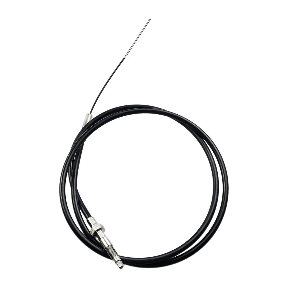 Комплект троса нижнего переключения 865437A02 815471T1 815471A6 для MerCruiser Bravo 1, 2, 3