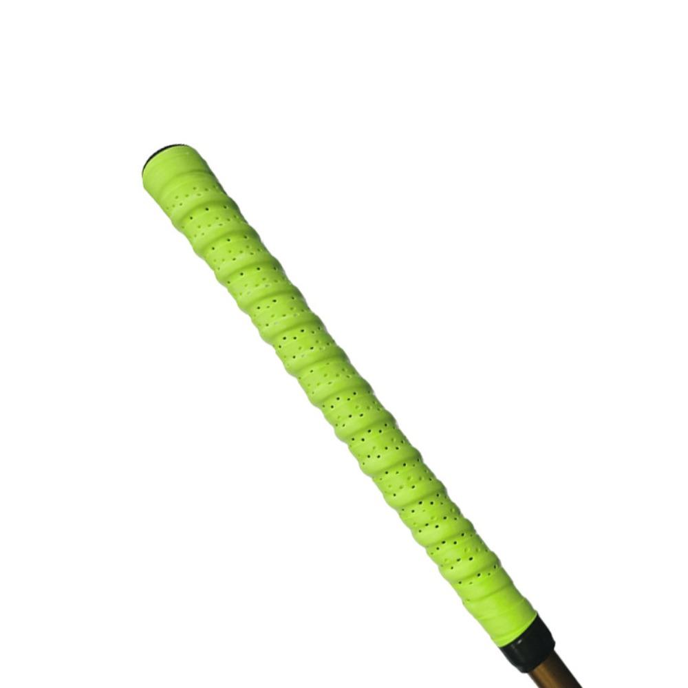 Quick Replacement Golf Grip Wrapping Tapes PU Leather Badminton Racket Wrapping Outdoor