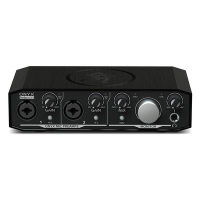 MACKIE Mackie USB аудио интерфейс Onyx Producer2.2