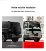 BYD Leopard 7MC Задний спойлер без сверления, заднее крыло, дефлектор на крышу - Декорация экстерьера автомобиля