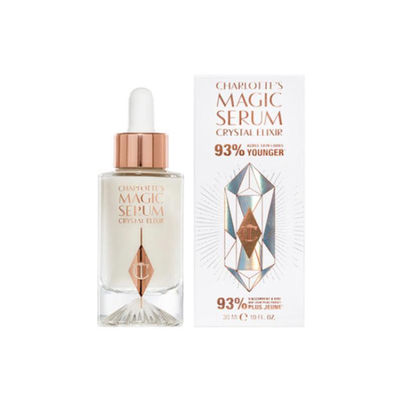 Charlotte Tilbury Charlotte's Magic Serum Crystal Elixir