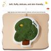 Cute Kitchen Towels - Thick Absorbent and Durable for Hand Washing Perfect for Bathroom Use Hand Washing Kitchen Use