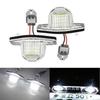 Honda Crosstour, Fit, Odyssey, CRV, HRV, FRV, Insight License Plate Light