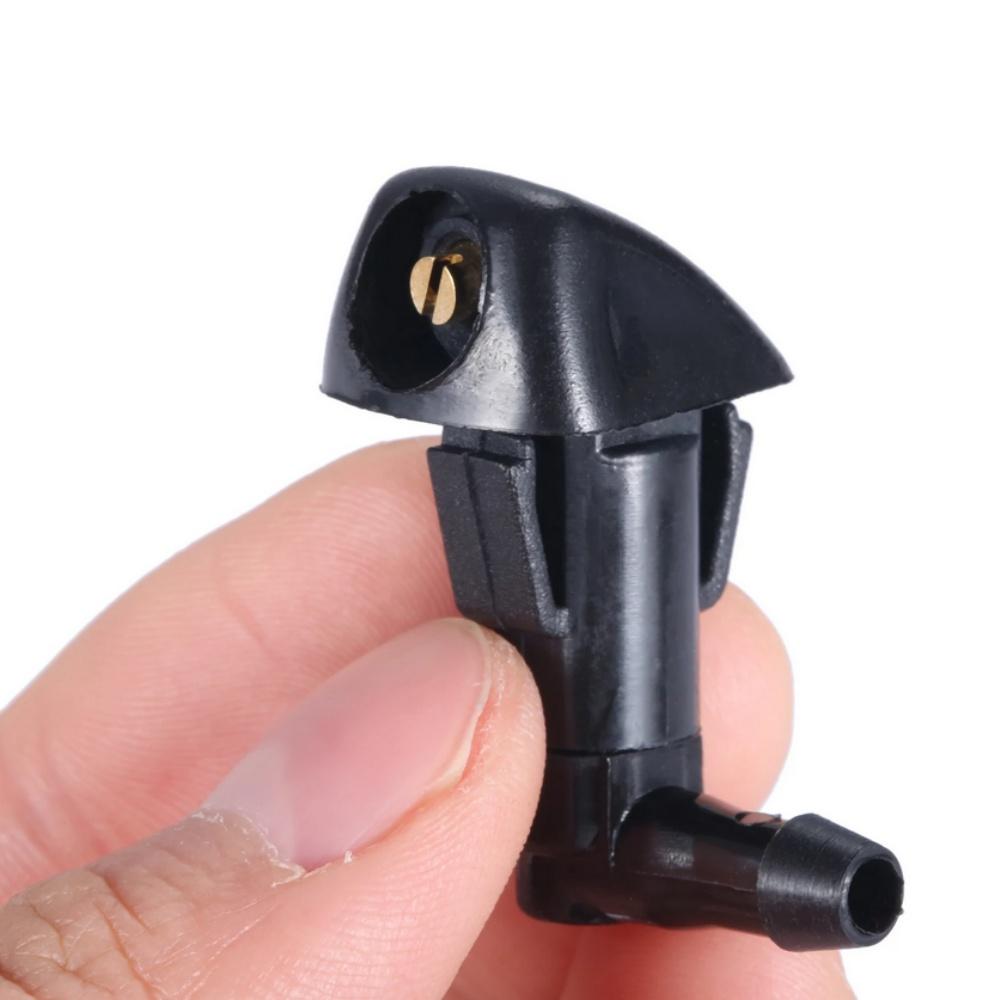 Комплект из 2 форсунок омывателя лобового стекла для Honda Civic Odyssey #76810-SDA-A11