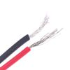 1 шт. Jf-0530B DC 6V 12V 24V Электромагнит толкающе-тянущего типа Удерживающая сила 5Н Ход 10 мм Линейный соленоид
