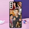 Чехол для телефона 'Холм одного дерева' для Samsung Galaxy S25 Ultra S24 S23 Ultra S9 S10 S20 S21 S22 Plus S24 FE