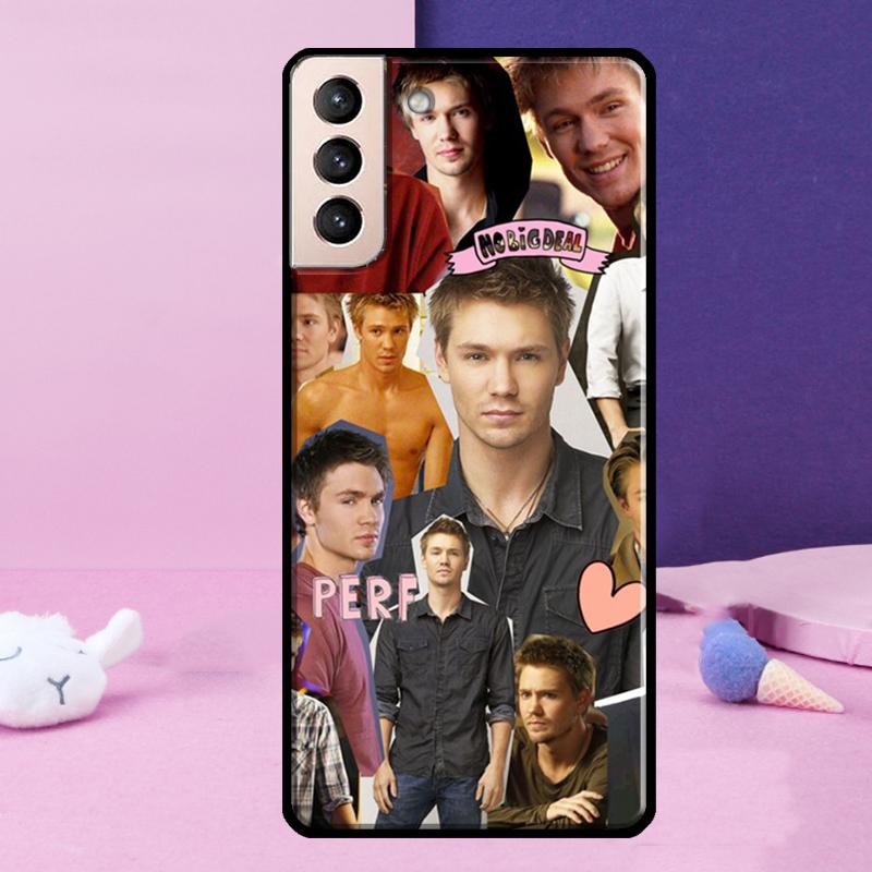 Чехол для телефона 'Холм одного дерева' для Samsung Galaxy S25 Ultra S24 S23 Ultra S9 S10 S20 S21 S22 Plus S24 FE