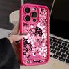 Черно-белые цветы Чехол для телефона Для iPhone 17 Pro Max 16E 15 Pro 14 13 12 11 Mini AIR XS XR XS 8Plus Мягкий силиконовый чехол