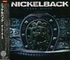 CD NICKELBACK - Dark Horse RRCY21333 Roadrunner Reco 2008 Japan Rock Used