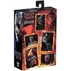 NECA Фредди против Джейсона 7-дюймовая экшн-фигурка Джейсона Коллекционная игрушка