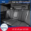 New Leather Car Seat Cover Breathable and Non-slip Cars Seat Cushion Pad Car Accessories For BMW Performance F30 F20 F10 F4