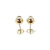 Vivienne WeStwood Женские серьги S Маленькие Ольга 62010053 R374