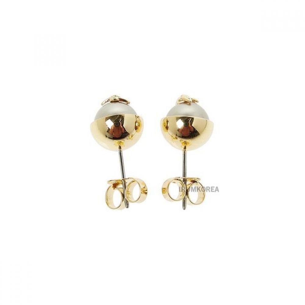 Vivienne WeStwood Женские серьги S Маленькие Ольга 62010053 R374