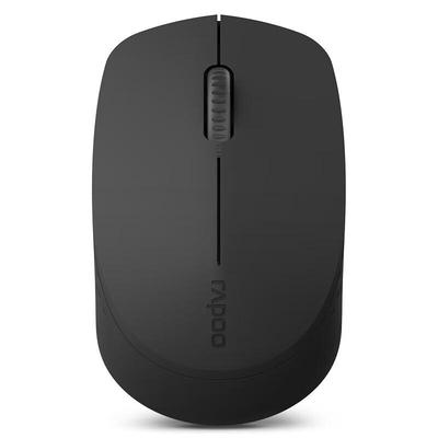 Беспроводная Bluetooth-мышь Rapoo M100G с несколькими режимами