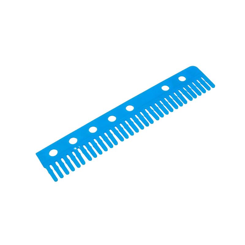 Пластиковые разделительные полосы Jing Long Dun Blue (10-Pack)