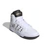 adidas Entrap Mid 'White Black' Женские FY3938