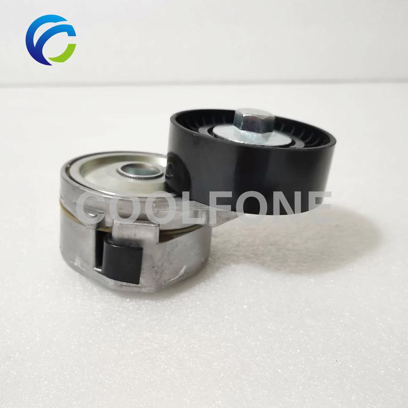 Drive Belt Automatic Tensioner for PEUGEOT 206 306 406 607 806 807 EXPERT PARTNER BOXE 2.0 HDi 96363551 575155 96344657
