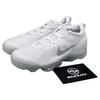 Nike Air VaporMax Flyknit 2023 Low Pure Platinum - DV1678-002