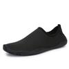 Outdoor Beach Shoes Men's and Women's Snorkeling Wading Shoes Soft-soled Quick-drying Swimming Shoes Non-slip and Cut-proof Breathable Creek Shoes