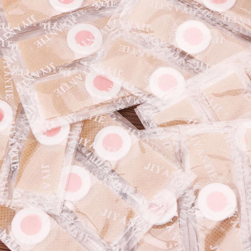 Удобные и прочные пластыри для удаления мозолей - 10/30 шт. для немедленных результатов