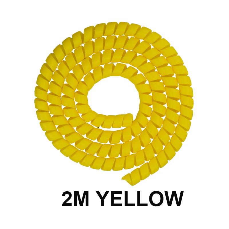 Защитные накладки для кабелей самоката 1 м для Ninebot ES1 ES2 ES3 ES4 Max G30 для Xiaomi Mijia M365 M365 Pro Аксессуары для электросамоката