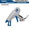D-remel 940 195 Degree Glue Gun Original DREMEL 940 High Temperature Hot Melt Adhesive Gun Factory Standard