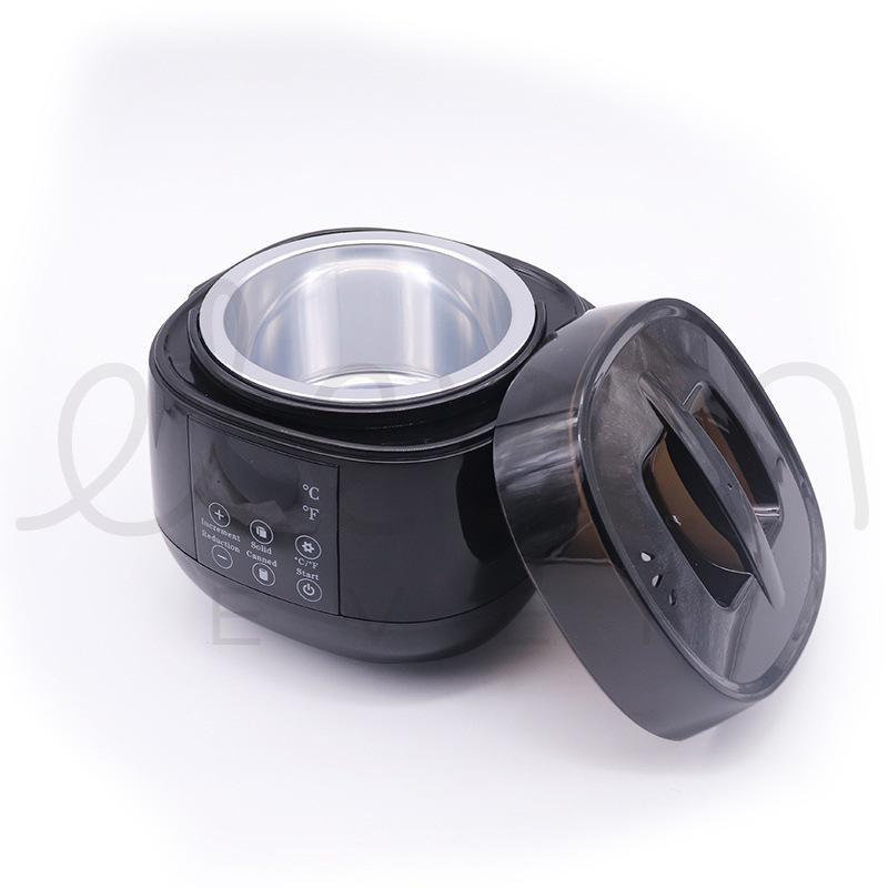 Бытовой электрический воскоплав для депиляции пчелиным воском