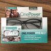 New Adjustable Multifocal Reading Glasses Focus Auto Adjusting Optic One Power Readers Reading Glasses Ranges from 0.5 To 2.75
