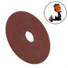Chainsaw Grinding Disc 108x3.2x22mm For Chainsaw Sharpener
