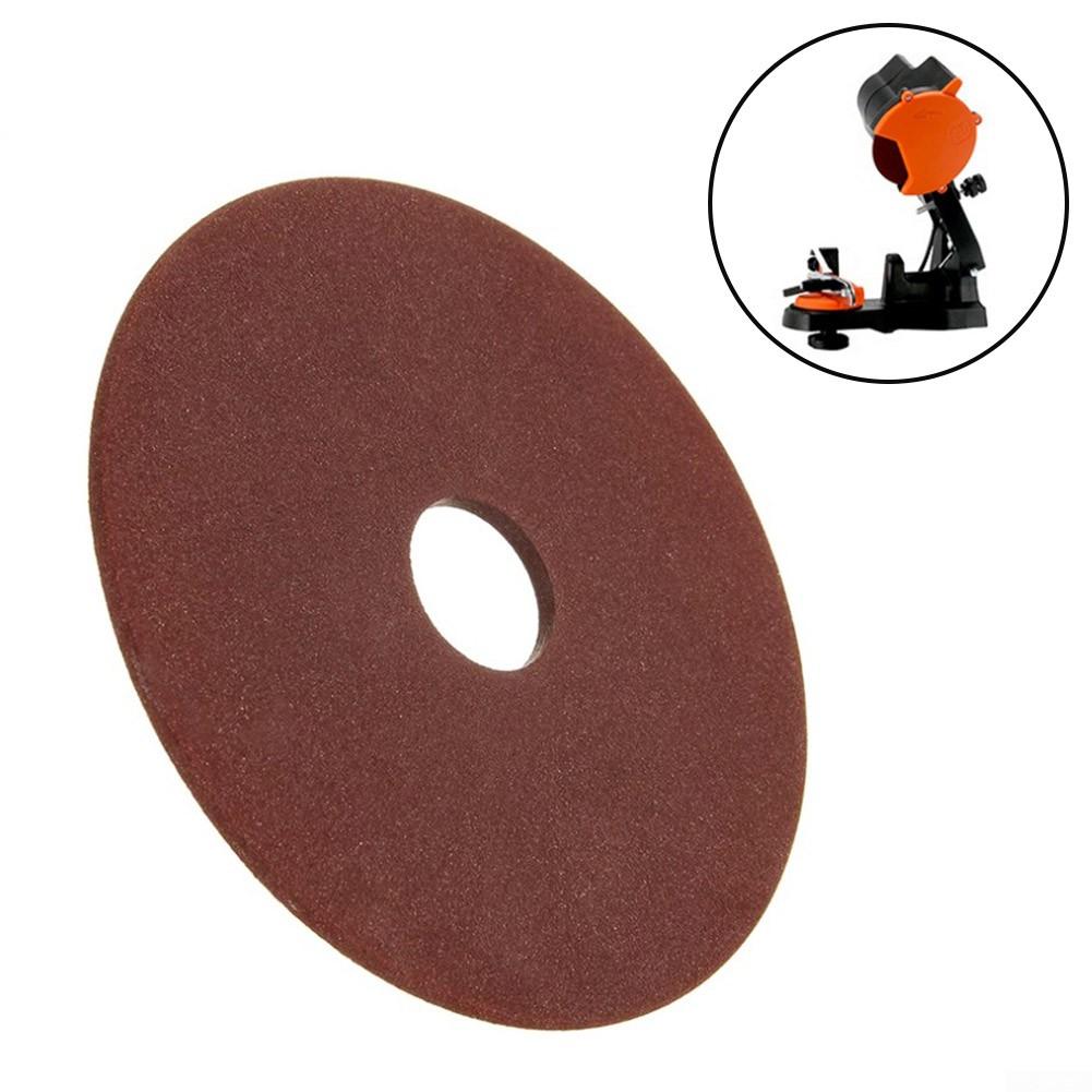 Chainsaw Grinding Disc 108x3.2x22mm For Chainsaw Sharpener