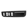 Car Door Window Switch Control Panel Bezel For Passat B5 Jetta Bora Golf MK4