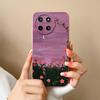 Чехол в стиле leisure для Oppo Realme 11 Pro Plus, полная защита, мягкая задняя крышка из жидкого силикона для телефонов Realme11 4G 5G